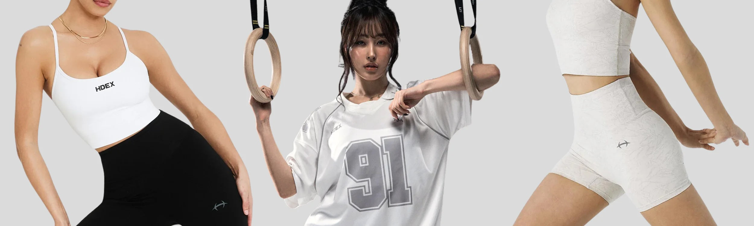 女裝長褲