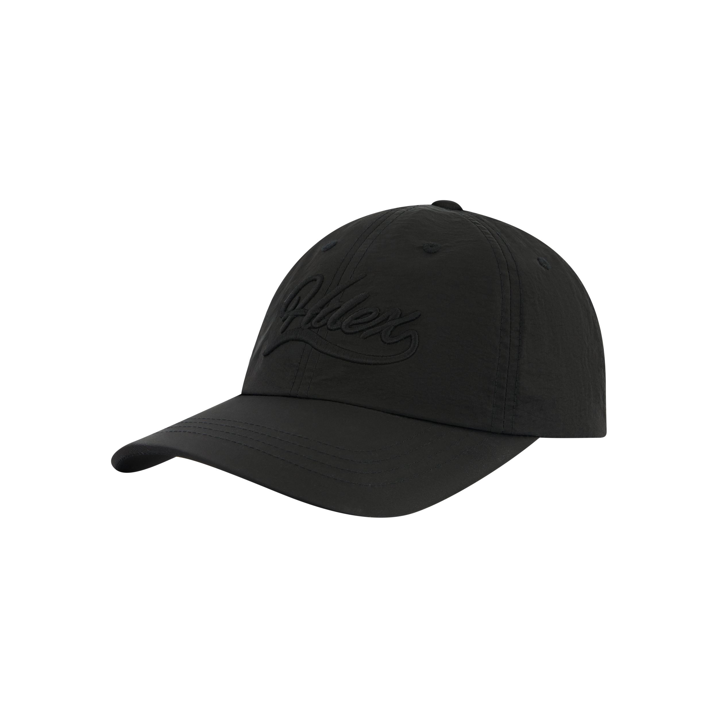 Light Glossy Ball Cap
