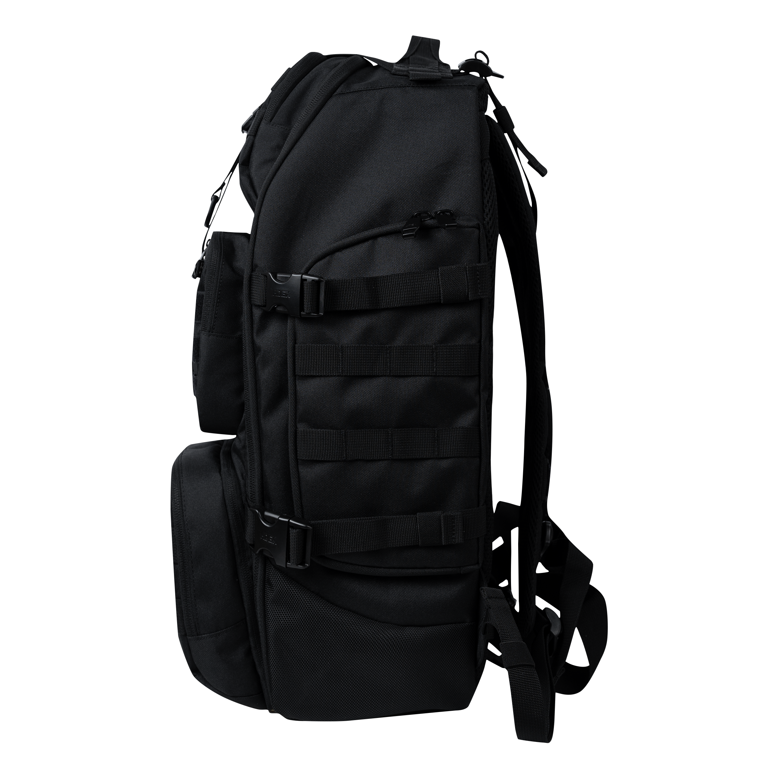 Gym Three Pocket Cordura Backpack