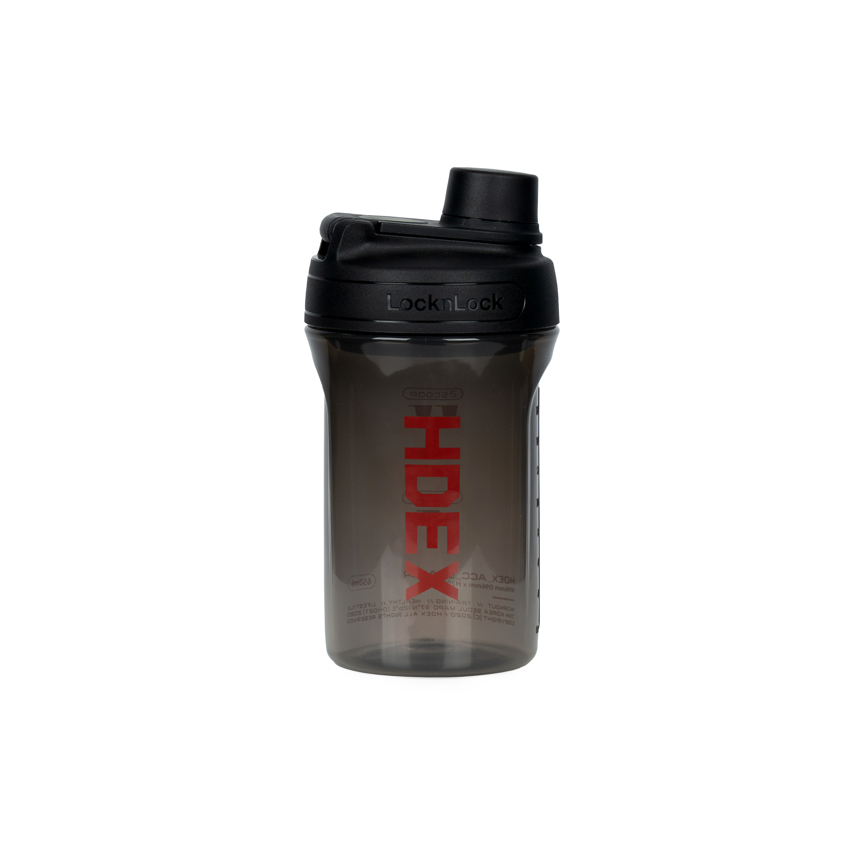 Shaker Bottle Pro Standard