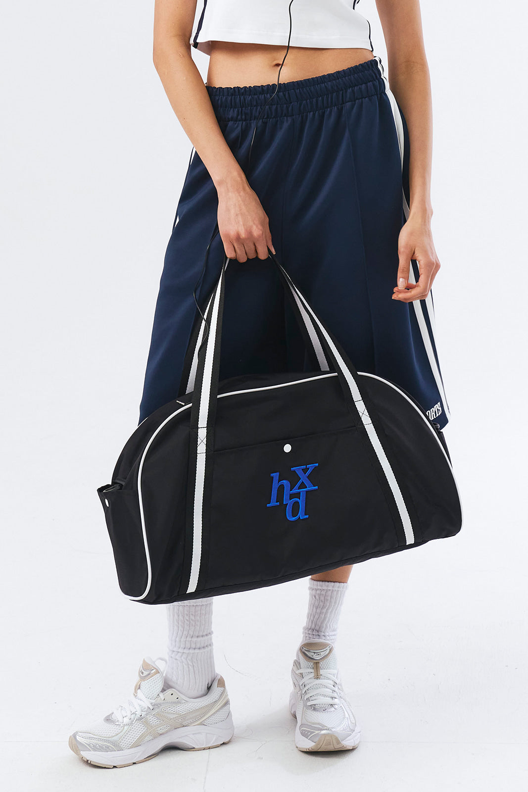 Training Essential Duffel Bag