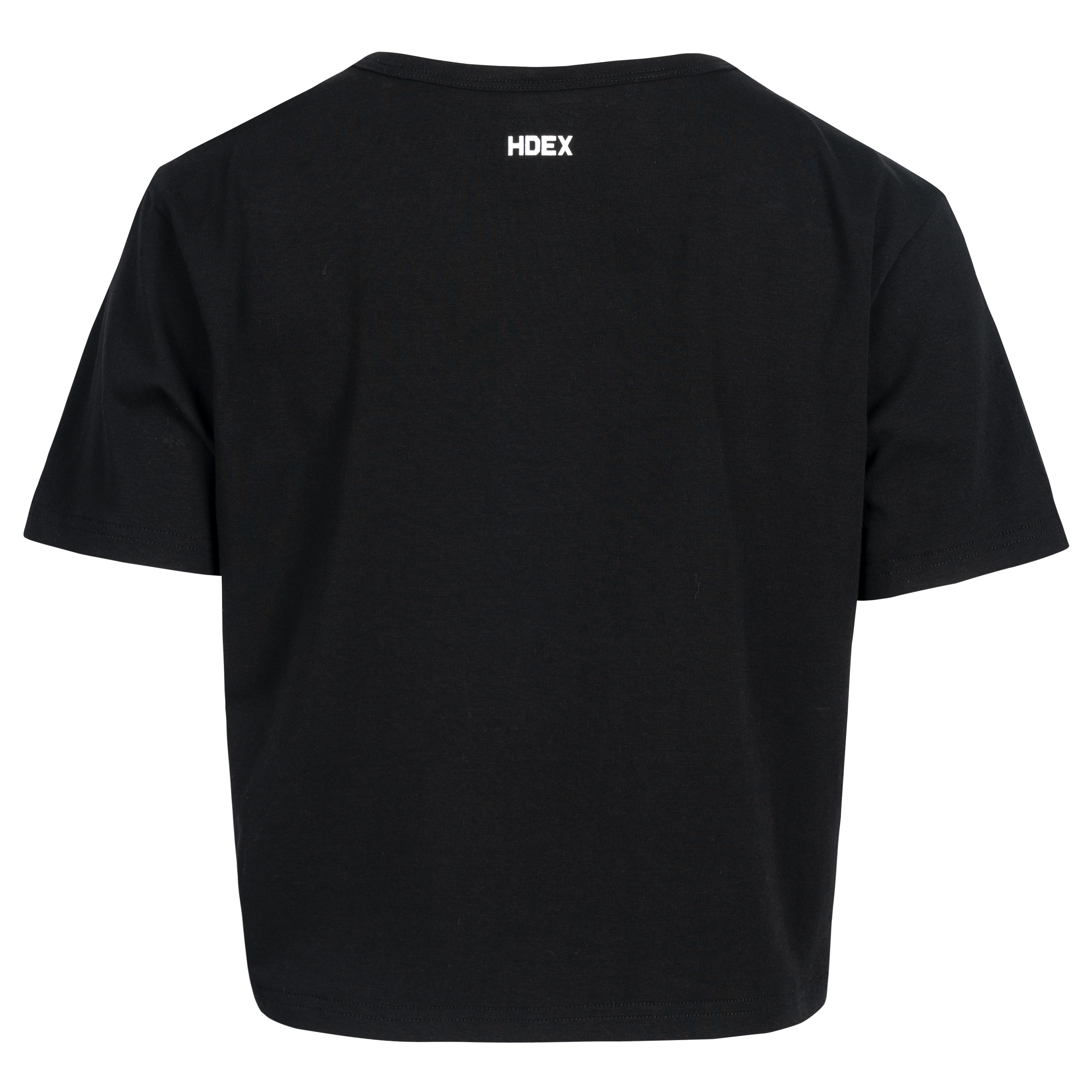 Womens Inhence Symbol Crop Top