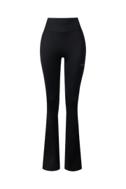 Womens Support Boots Cut Leggings
