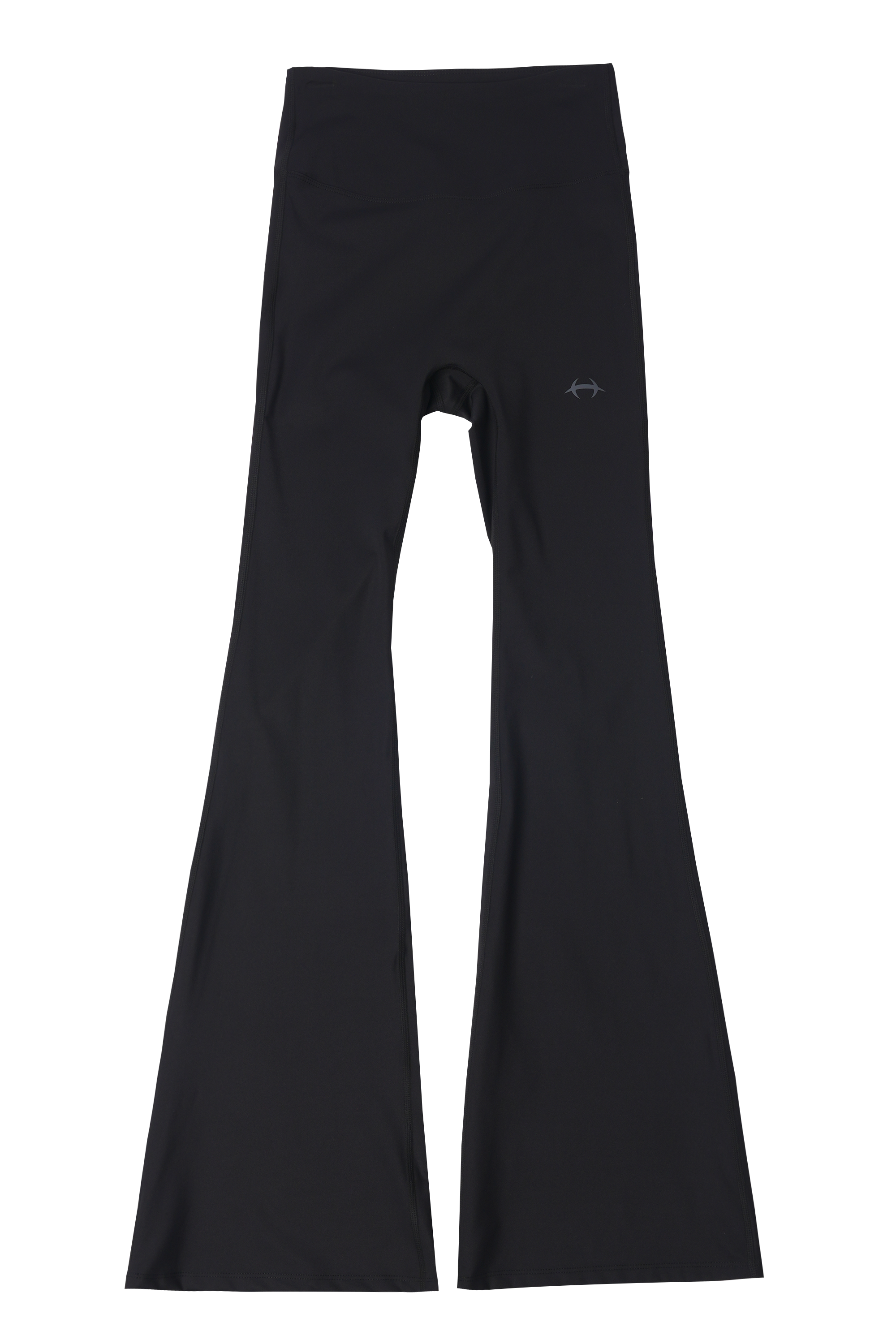 Womens Support Boots Cut Leggings