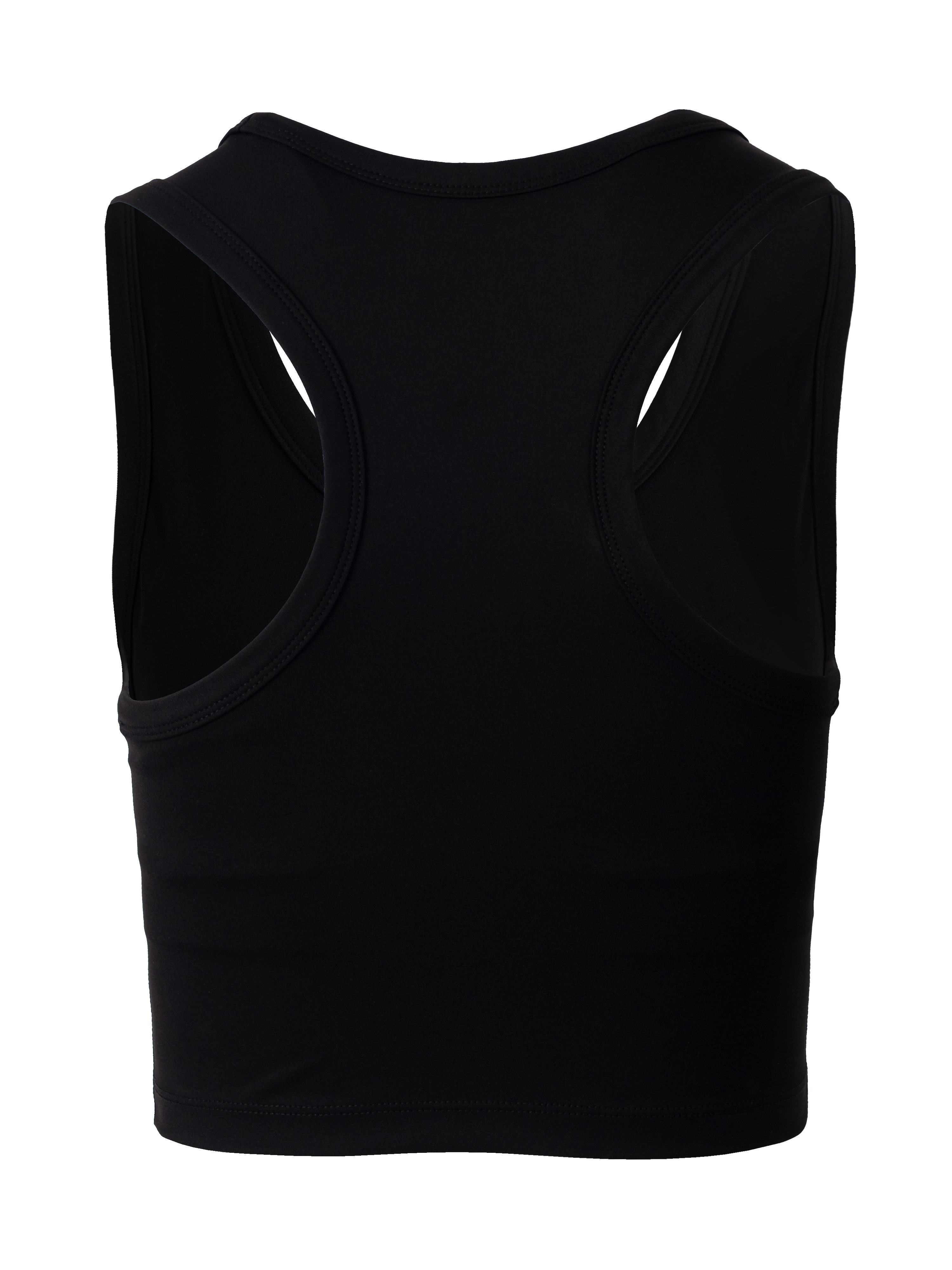 Womens Daily Symbol Bra Top