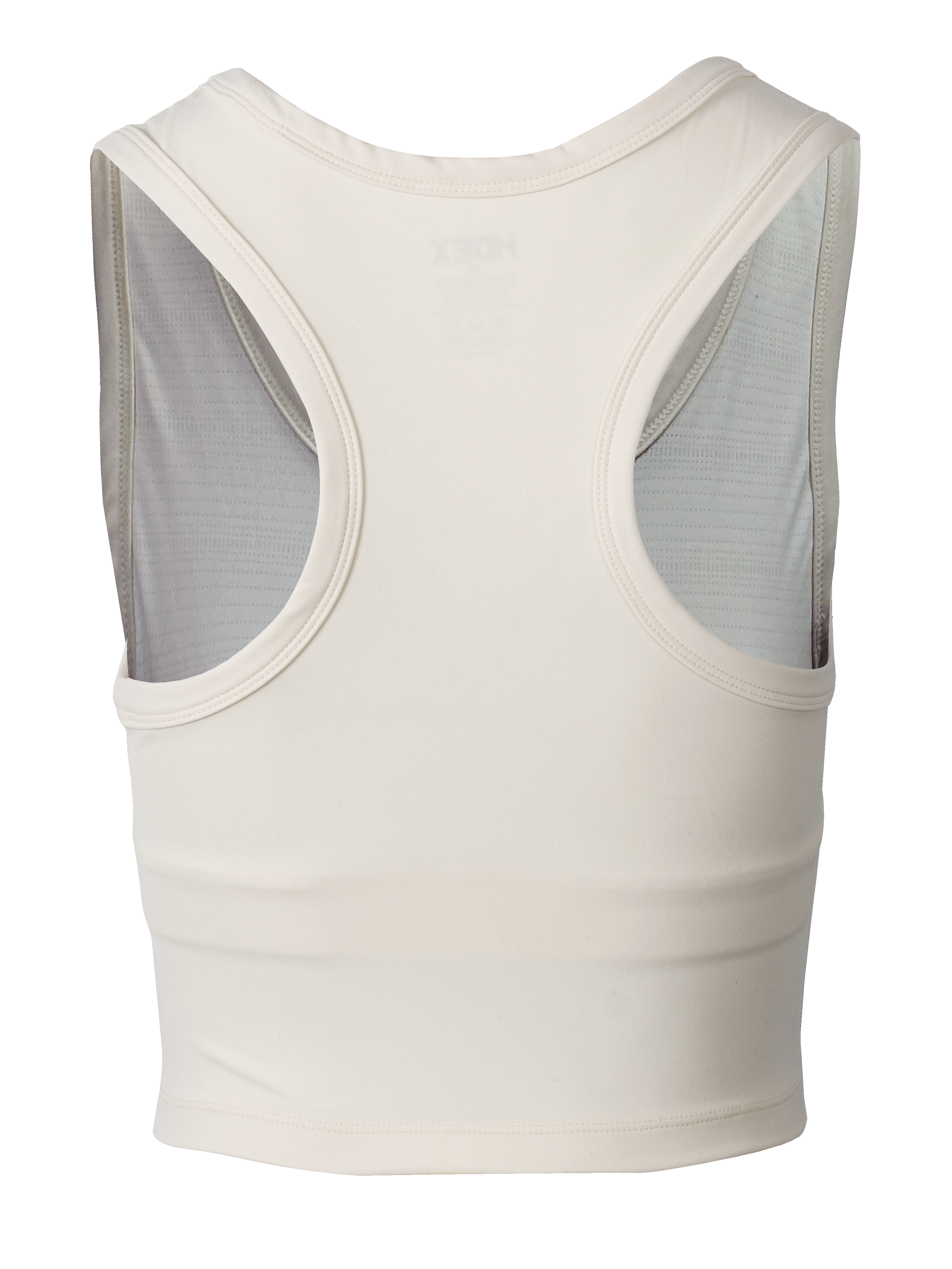 Womens Daily Symbol Bra Top