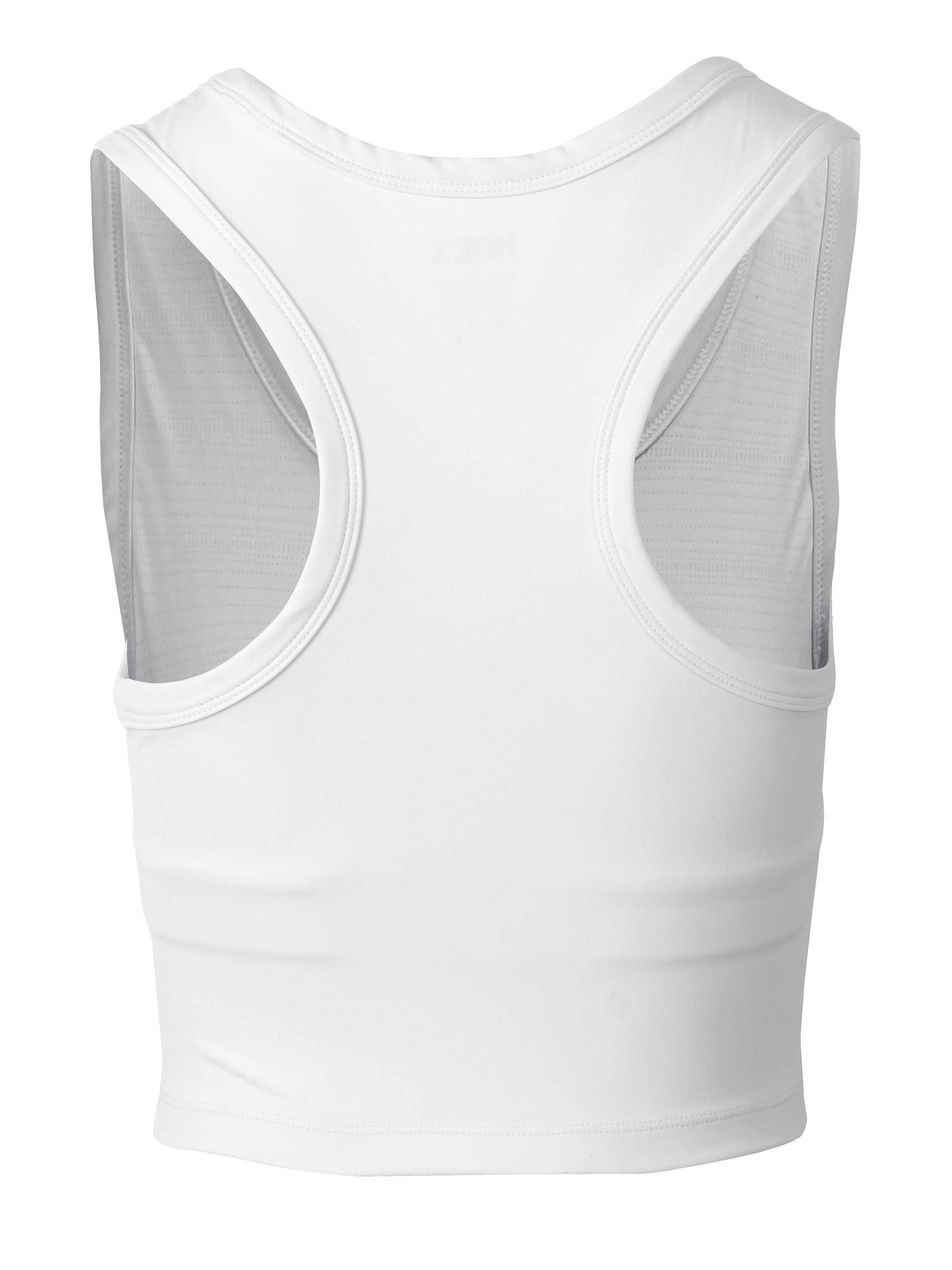 Womens Daily Symbol Bra Top