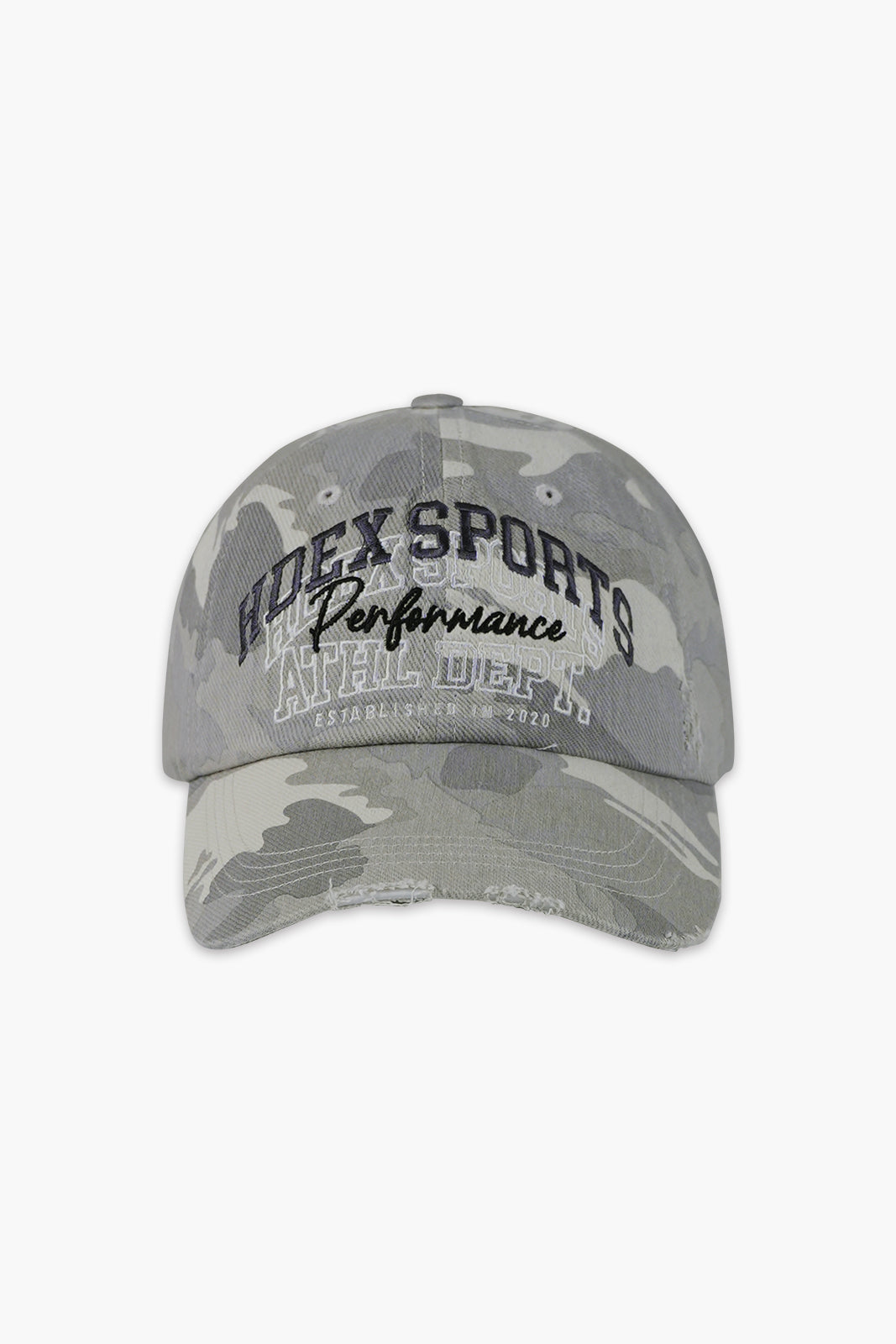 Gray Camo