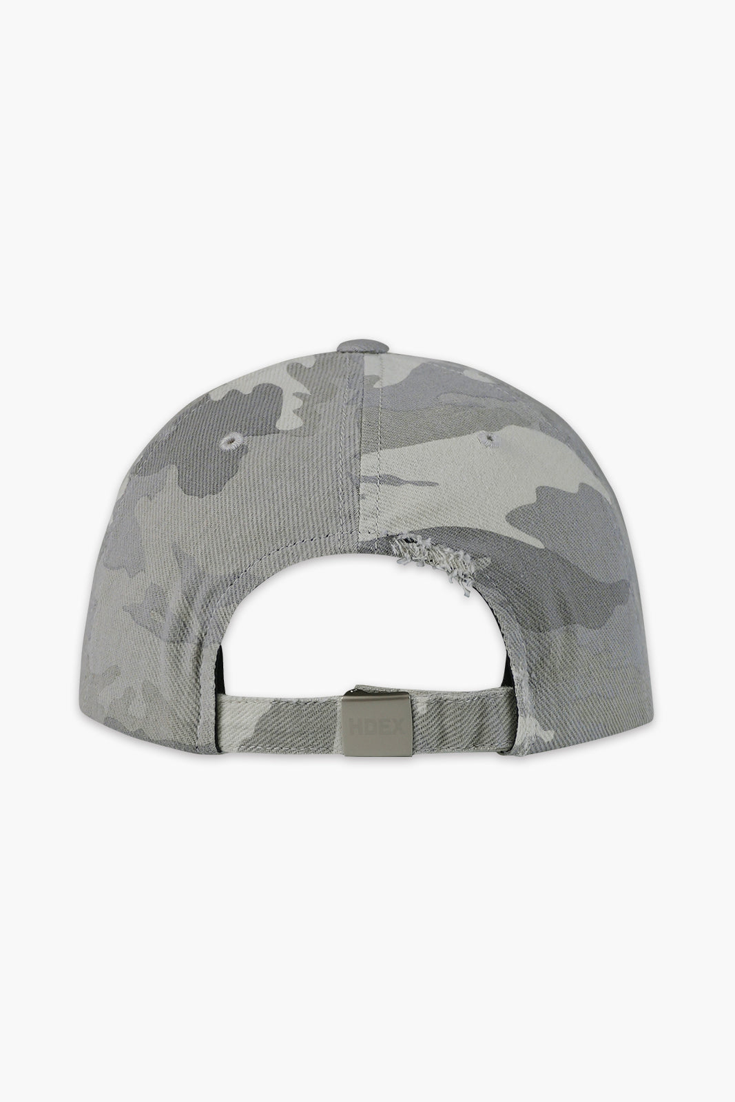 Gray Camo