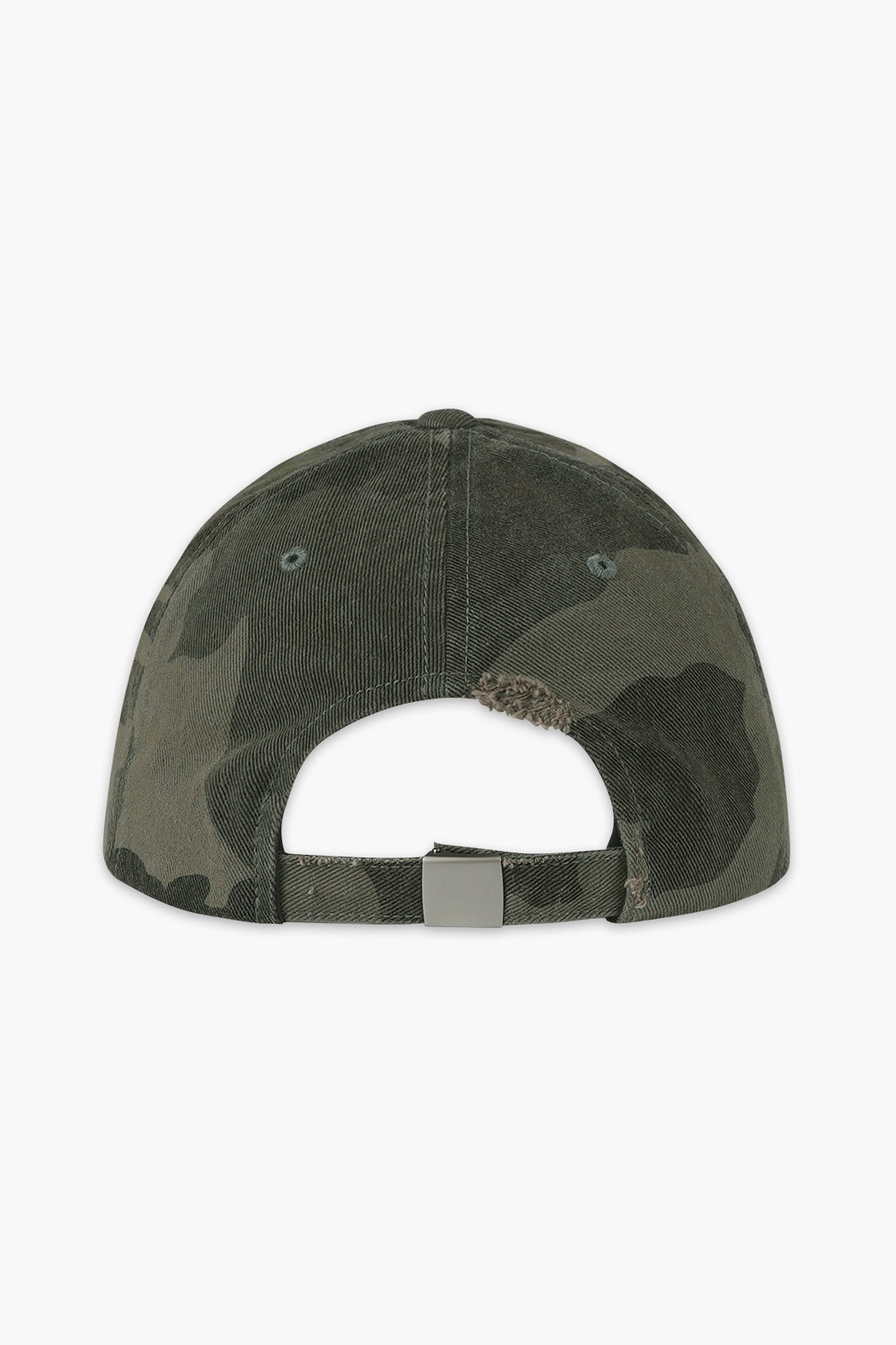 Kaki Camo