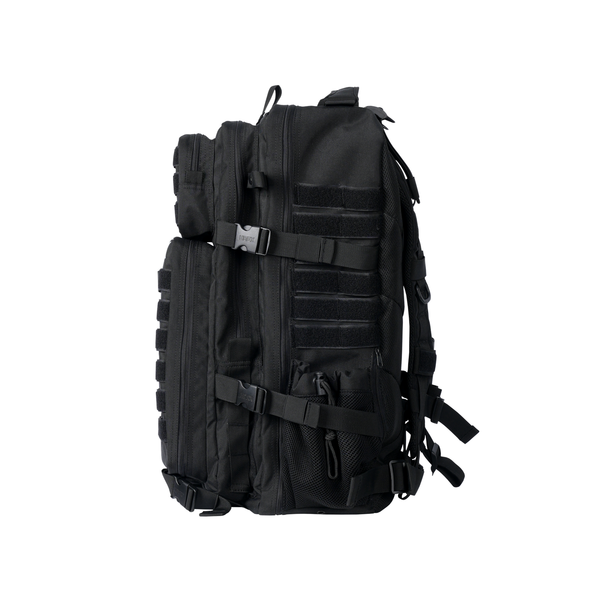 Pro Gym Cordura Bag 2.0