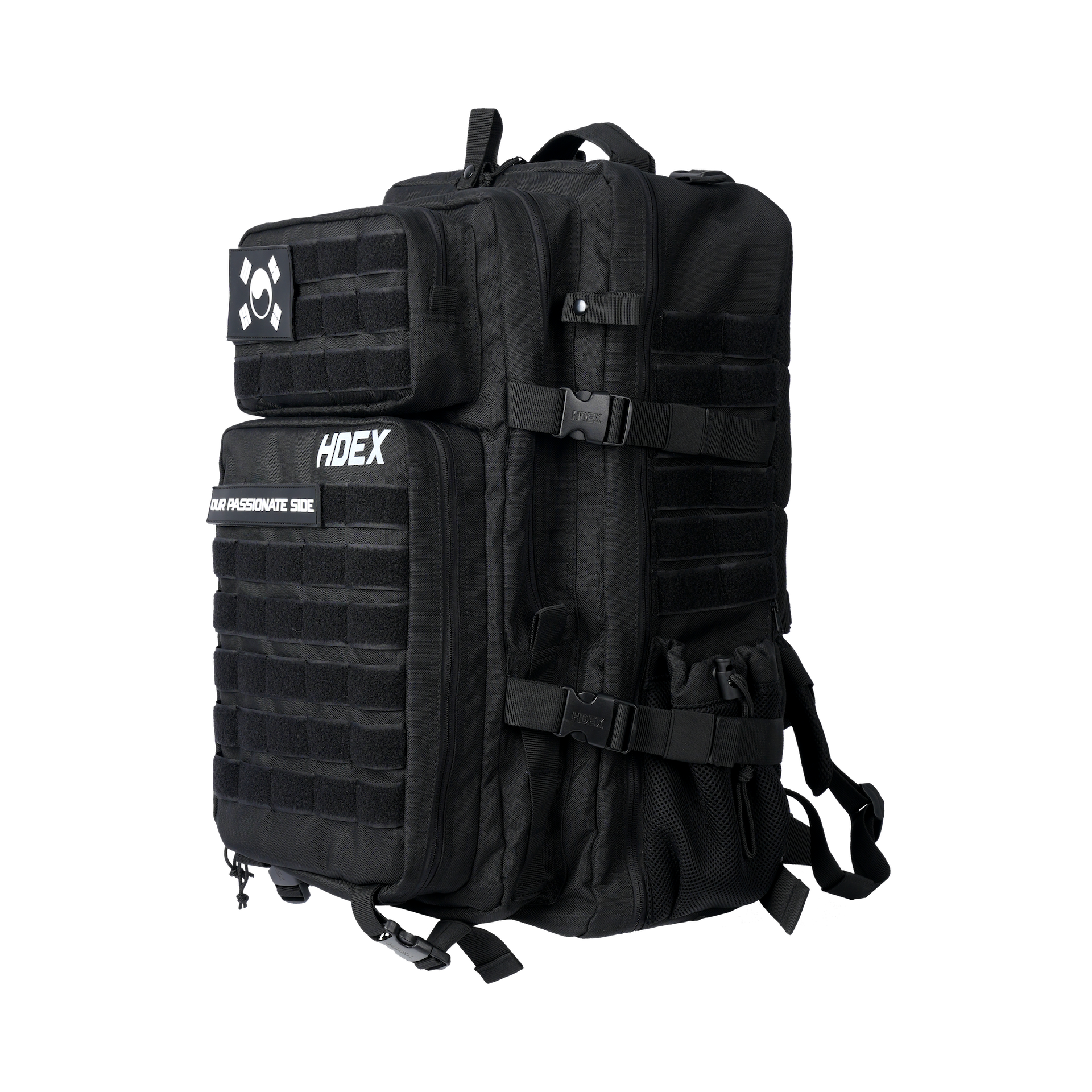 Pro Gym Cordura Bag 2.0