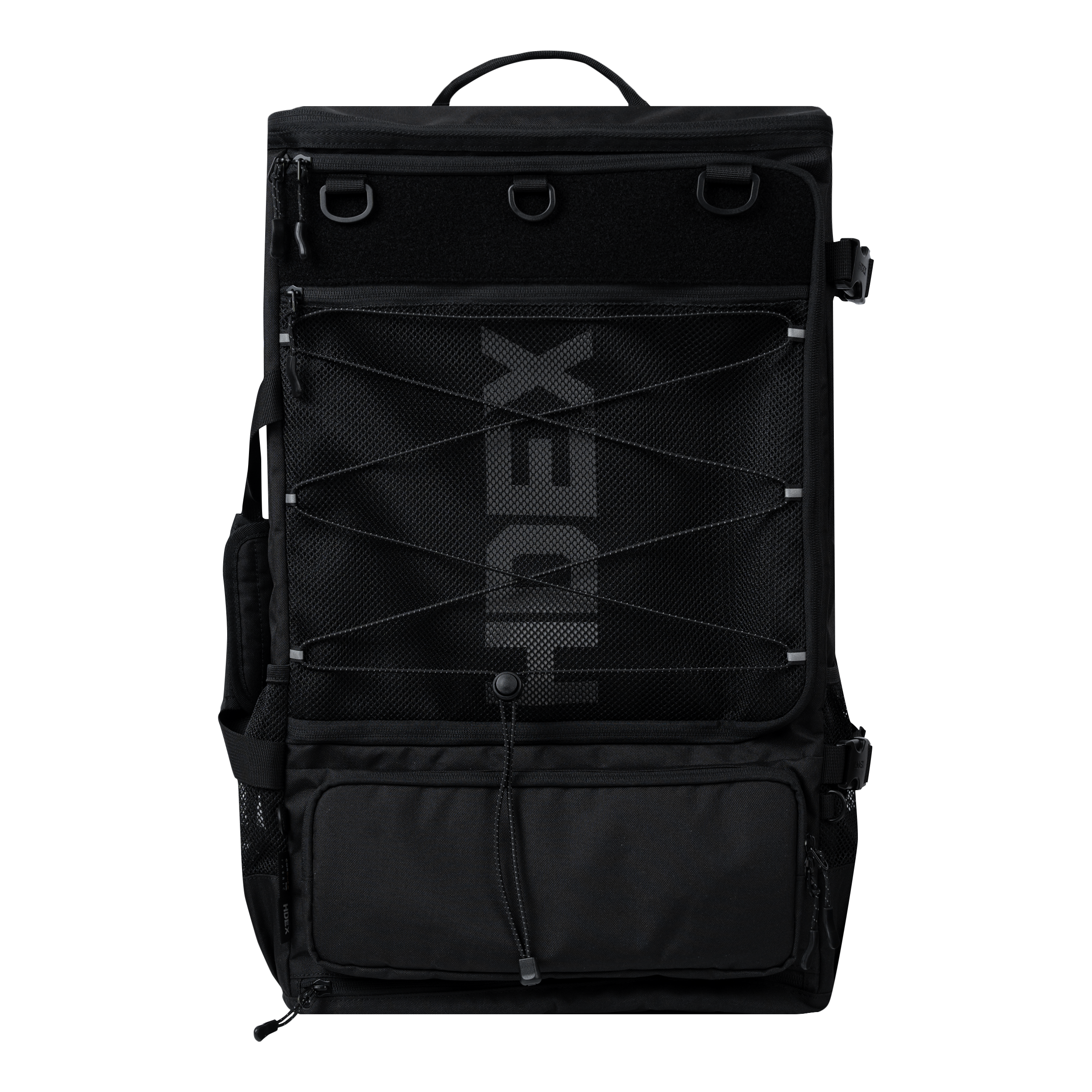 Pro Gym Monster Cordura Backpack