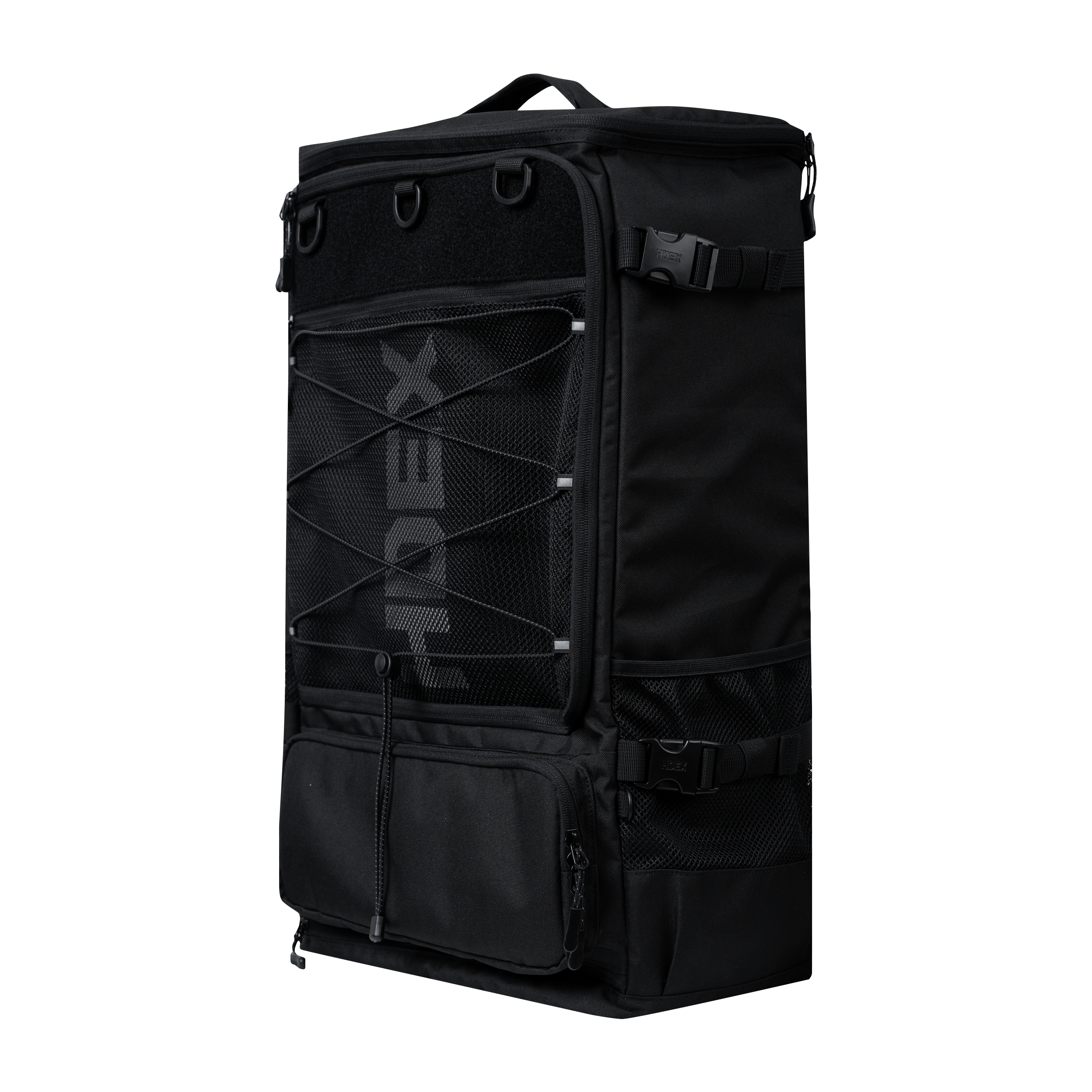 Pro Gym Monster Cordura Backpack