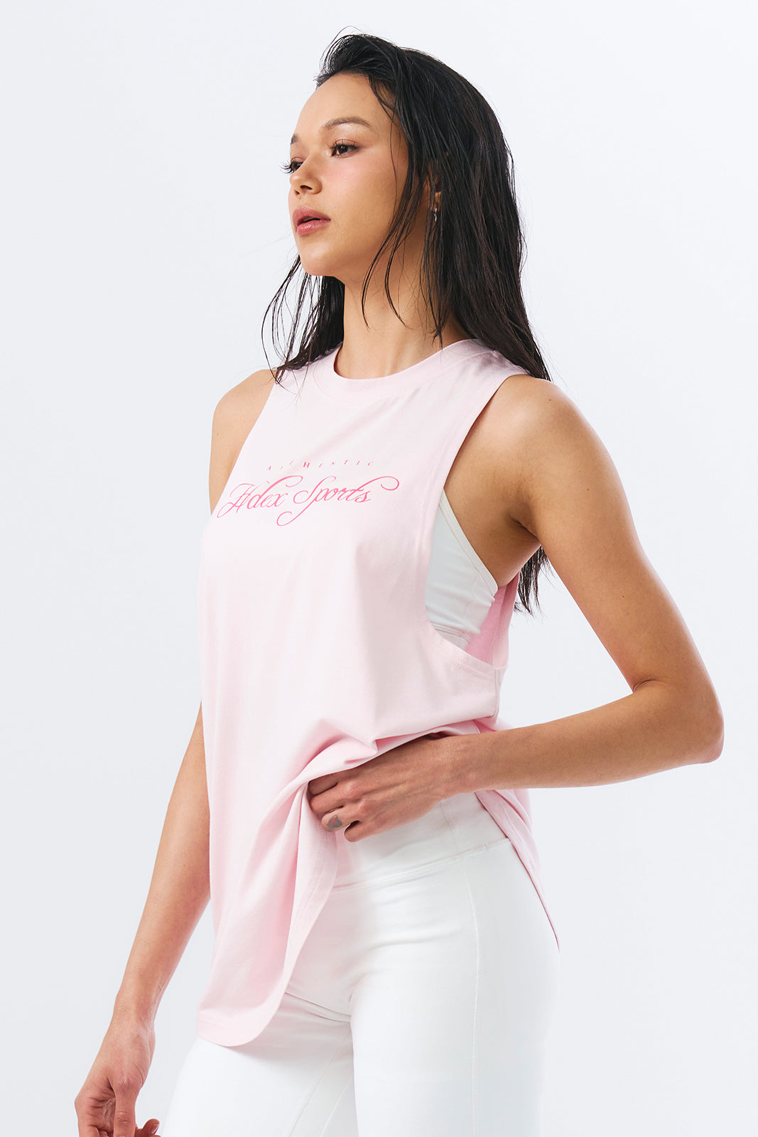 Light Pink
