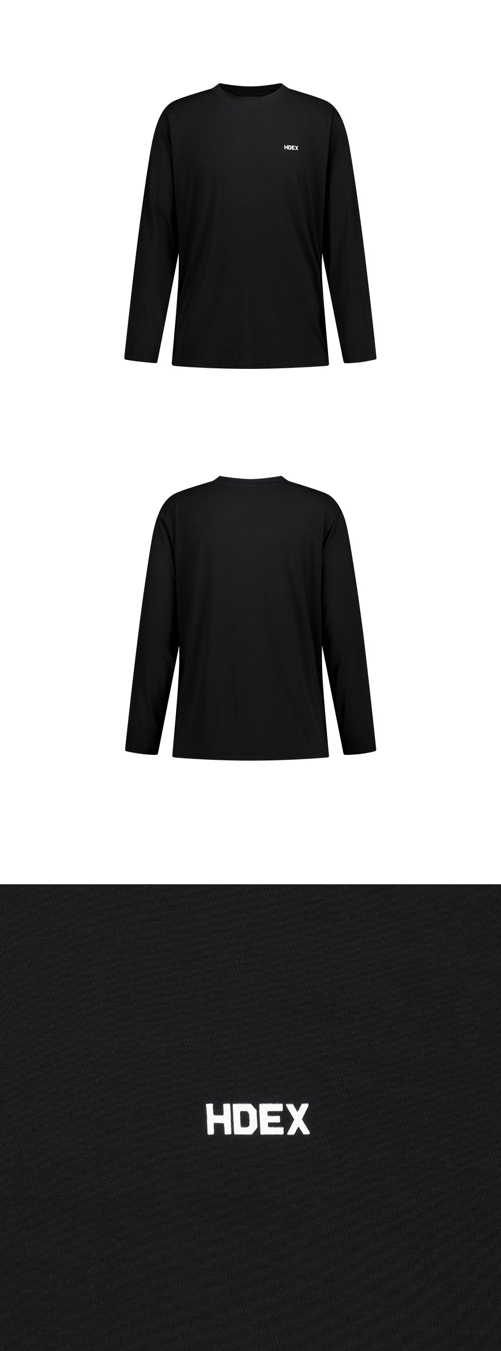 Brisen Muscle Fit Long Sleeve