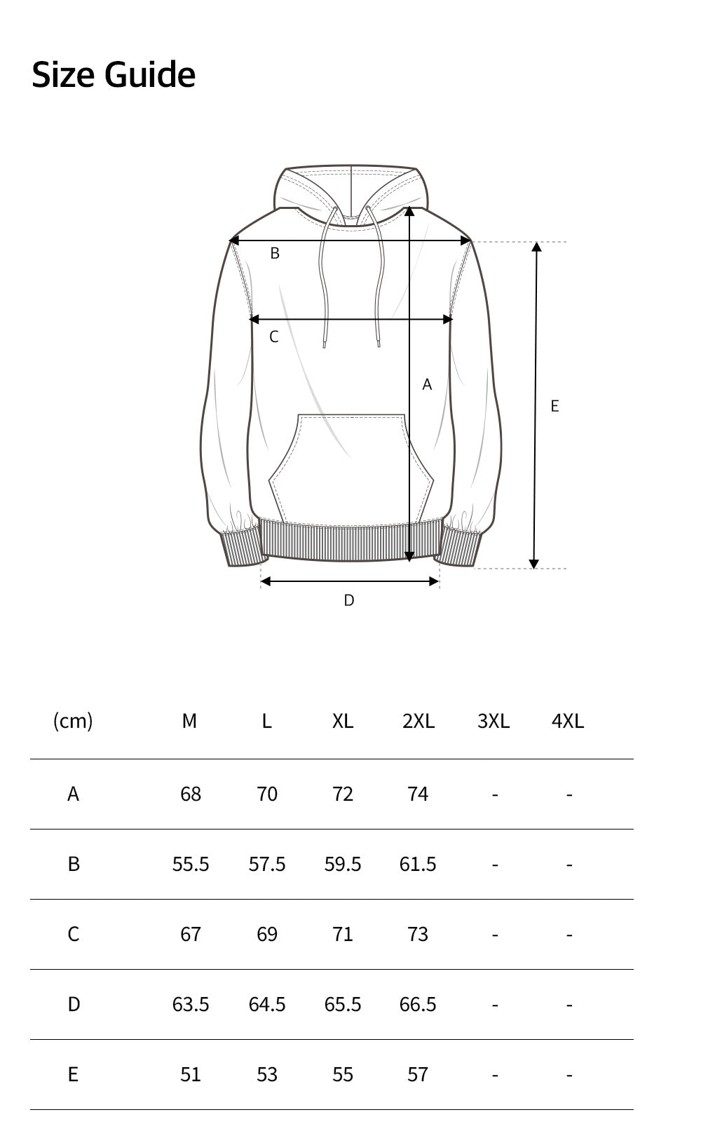 Padded Work Jacket