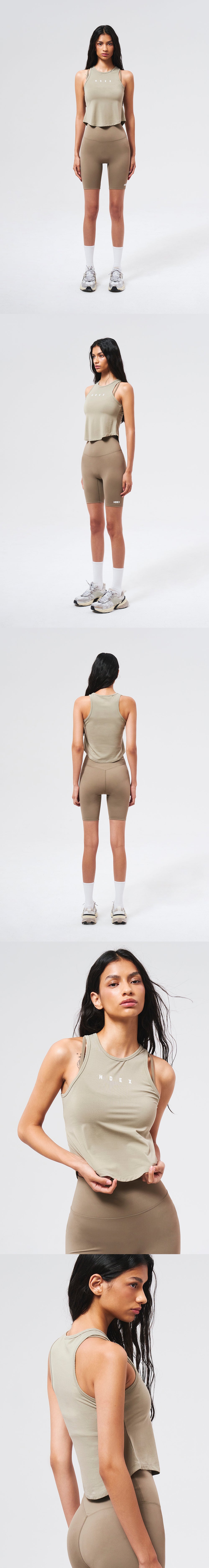 Womens Brisen Sleeveless