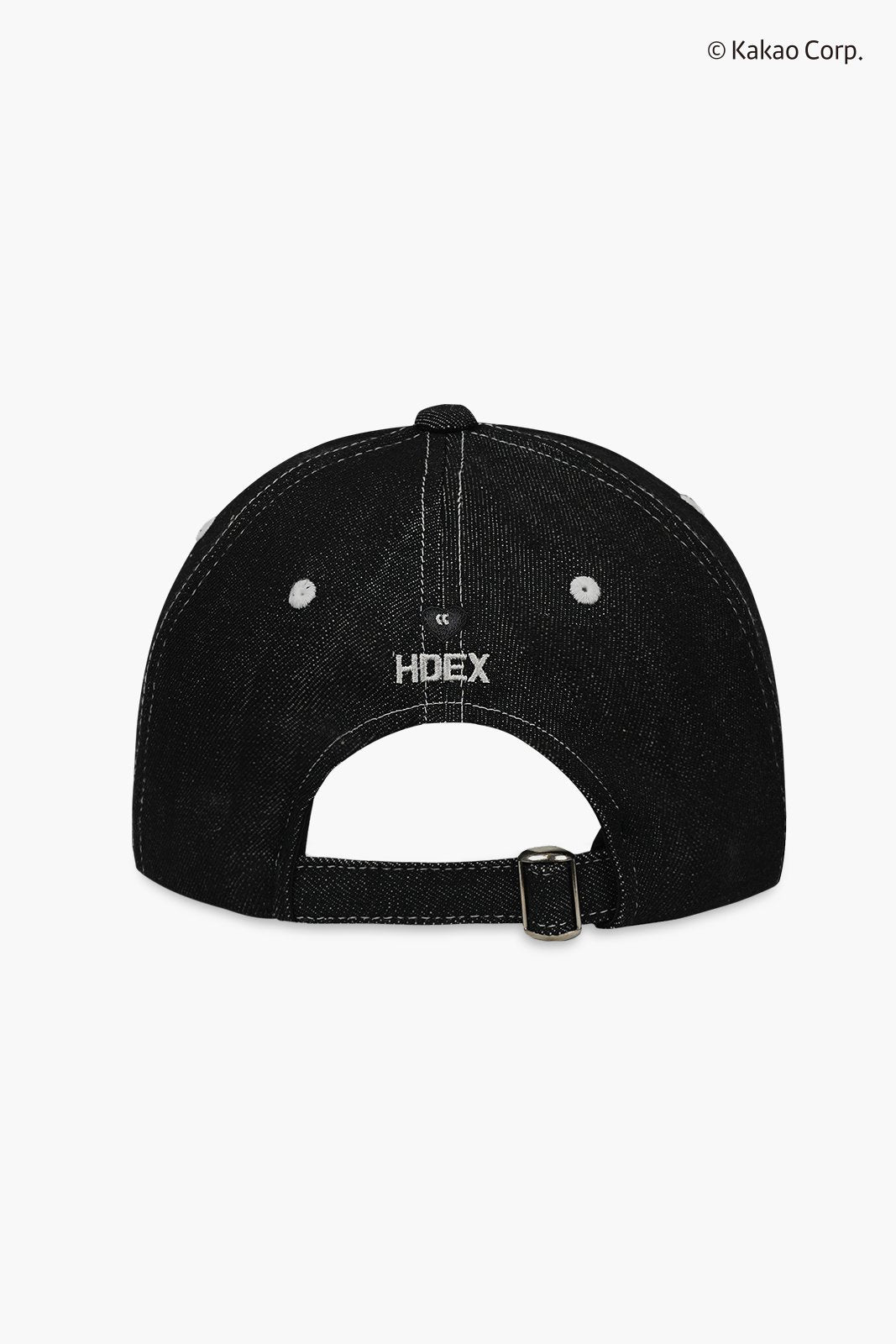 HDEX x KAKAO FRIENDS Choonsik Power Ball Cap