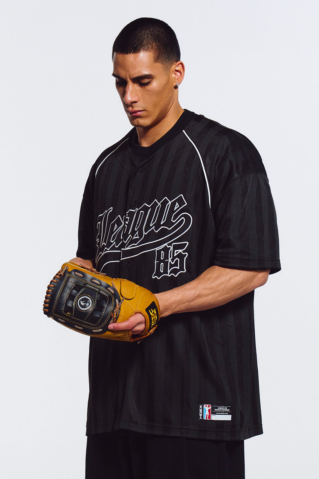 League 85 Baseball Jersey