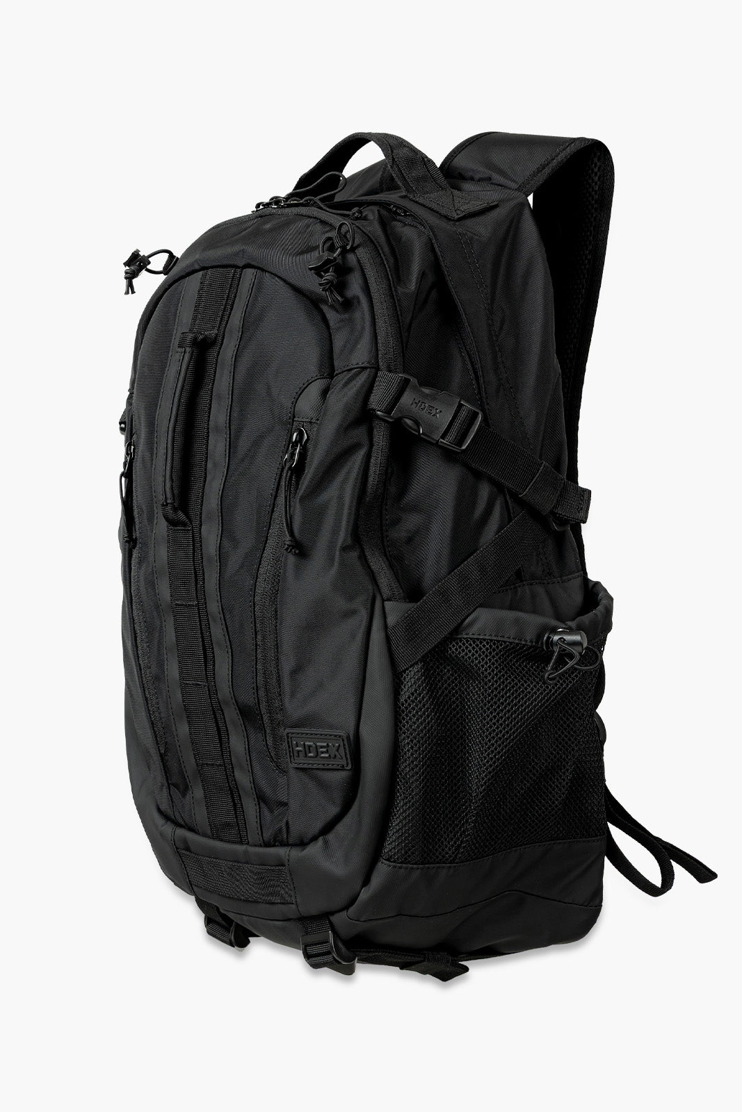 Delta String Backpack 35L
