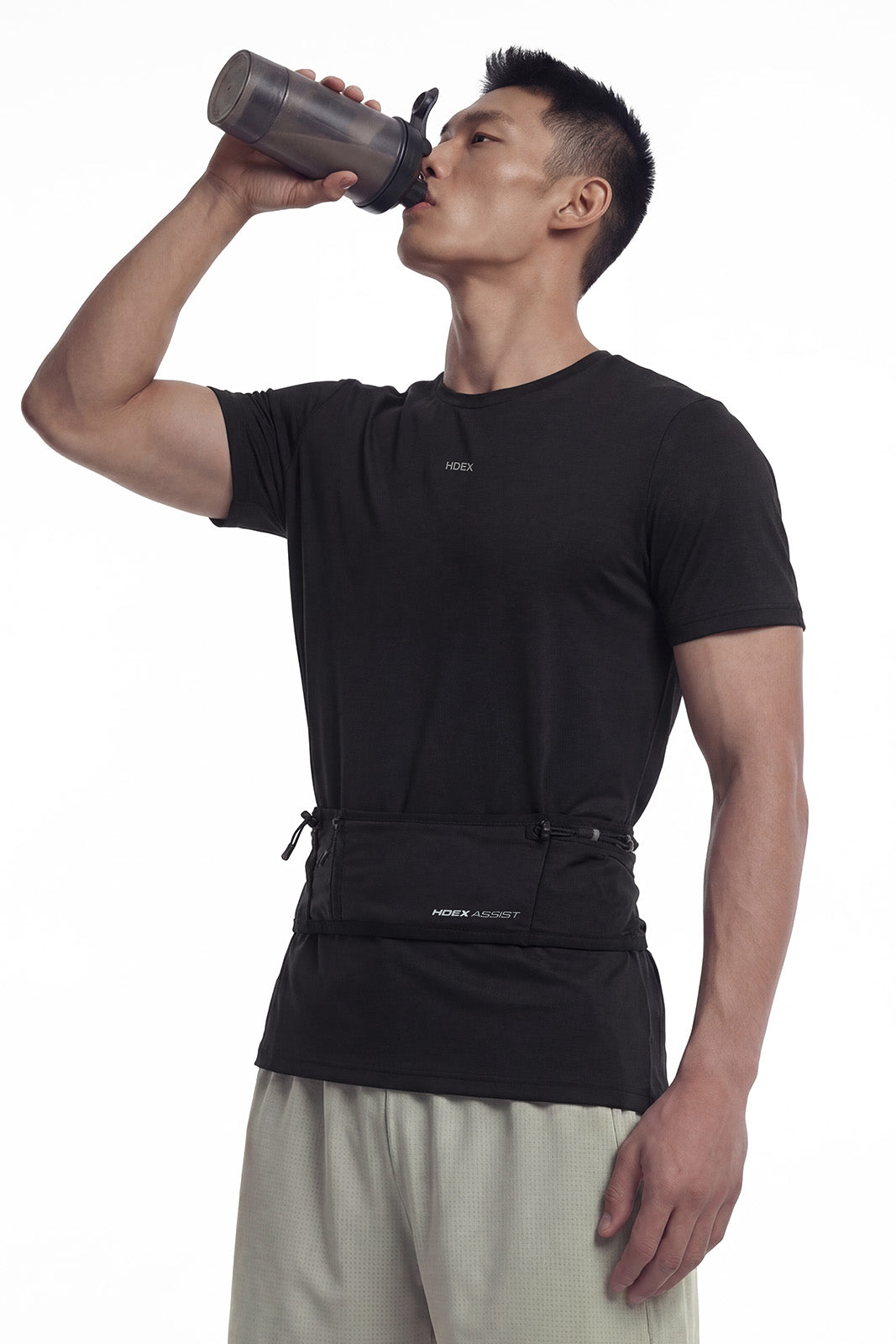Aero Tech Short Sleeve