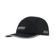 Assist Reflective Trail Running Cap