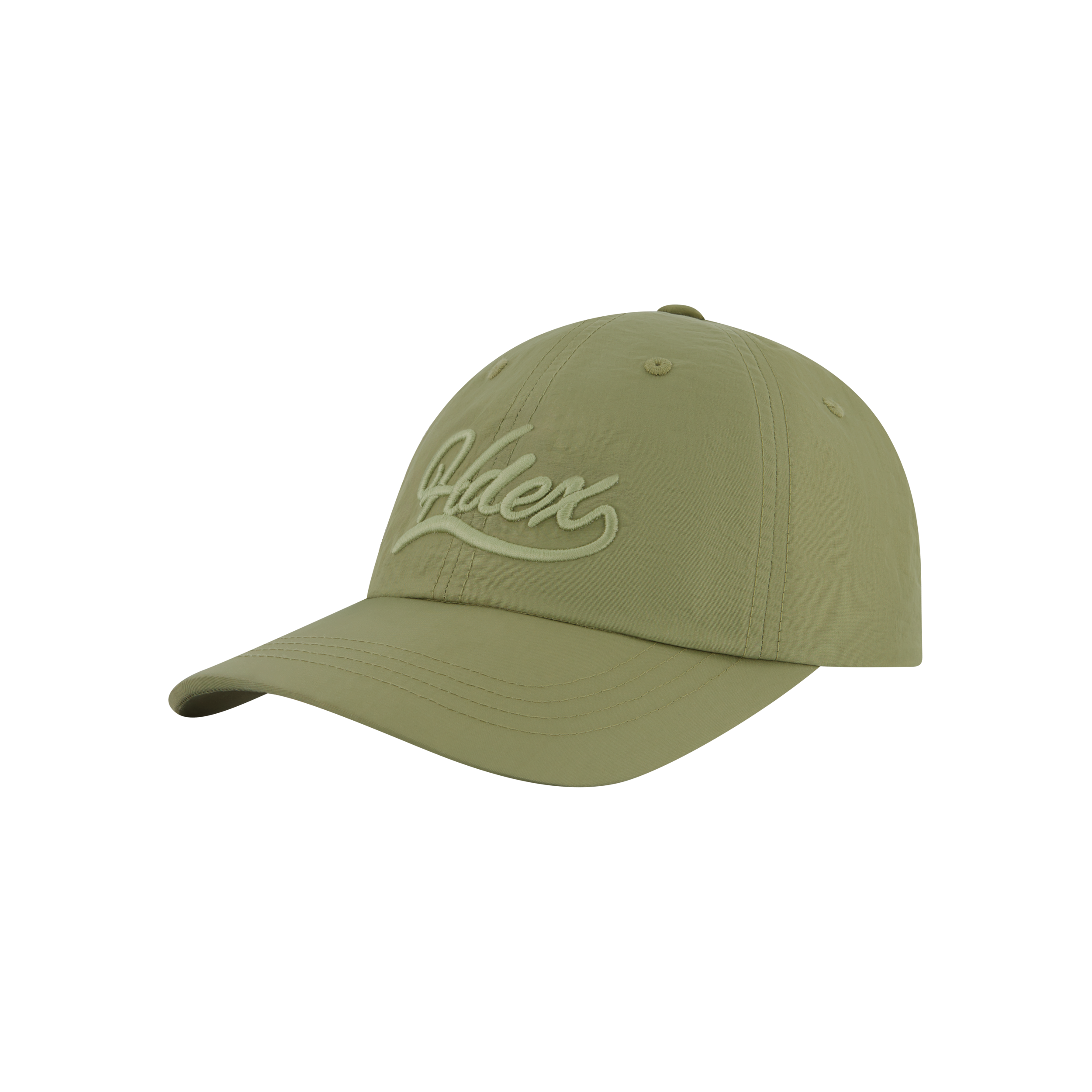 Light Glossy Ball Cap
