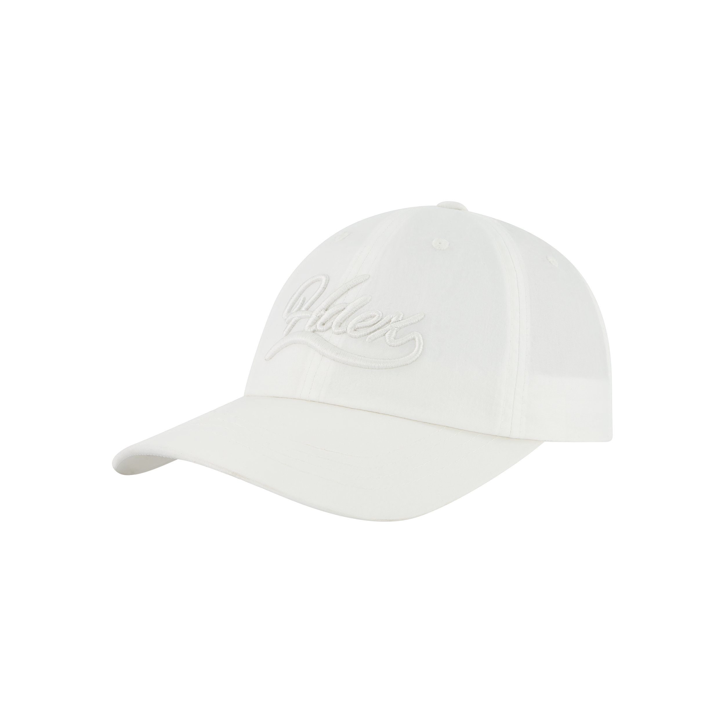 Light Glossy Ball Cap