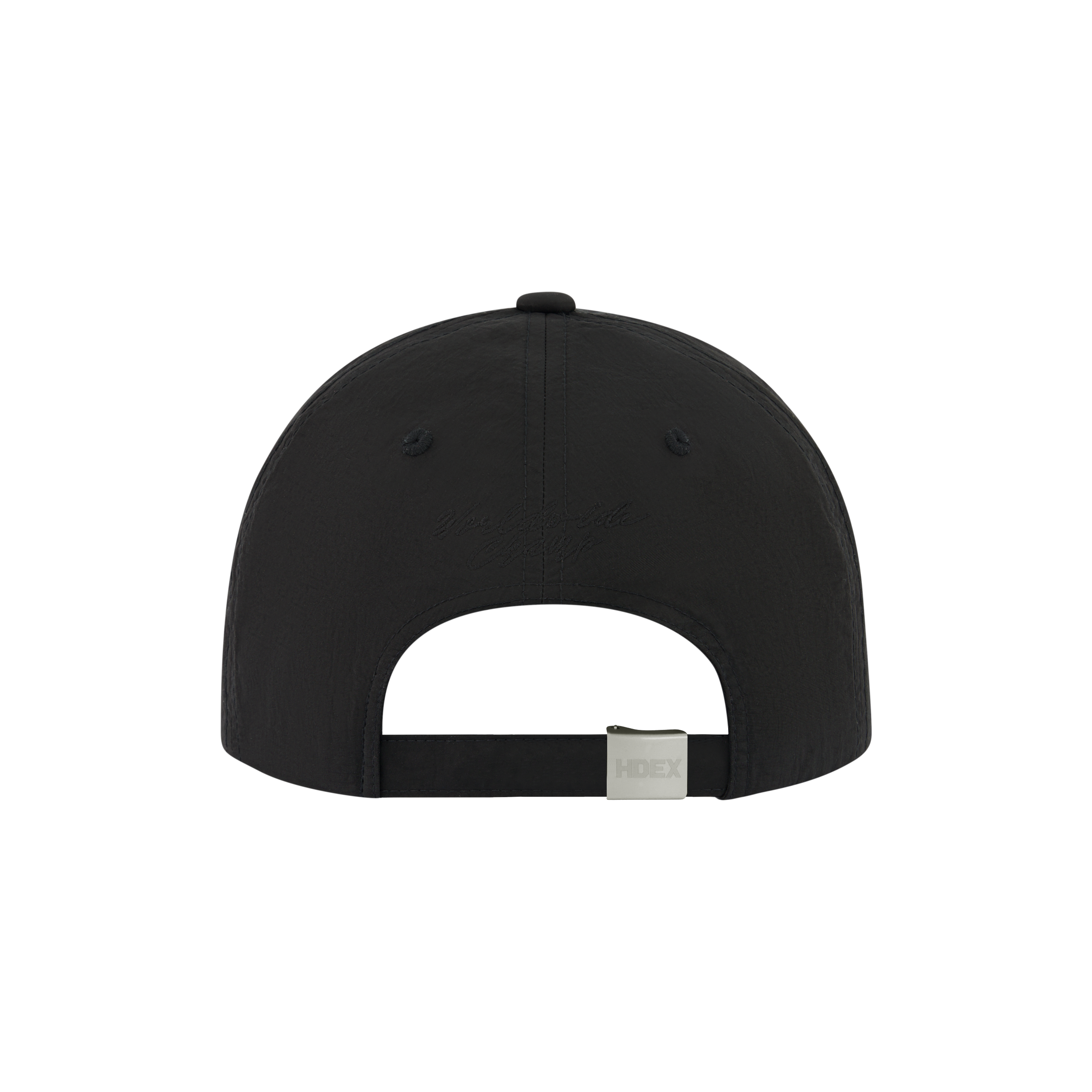 Light Glossy Ball Cap