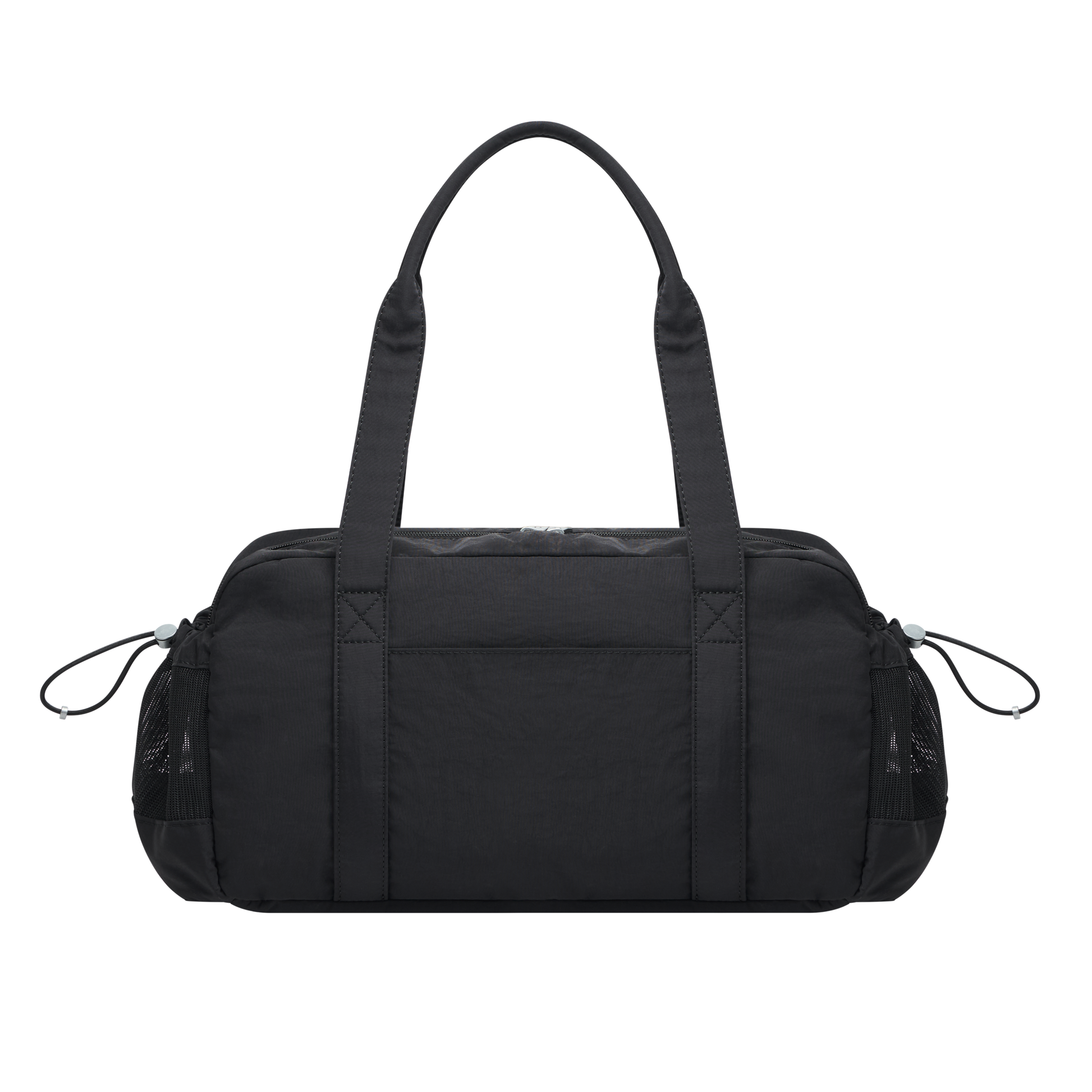 HDEX ■ Glossy Pouch Duffle Bag Glossy Pouch Duffle Bag – HDEX Hong Kong