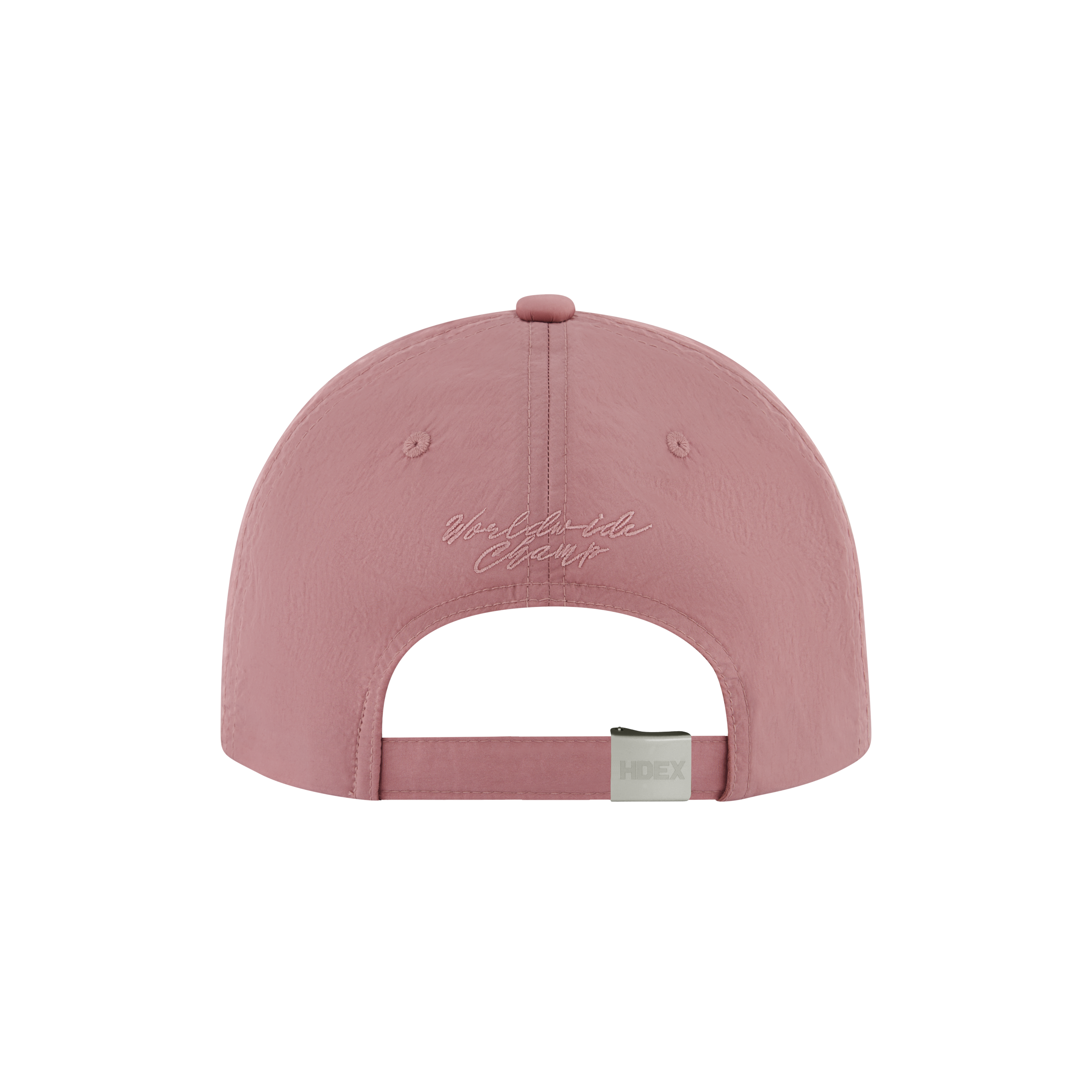 Light Glossy Ball Cap
