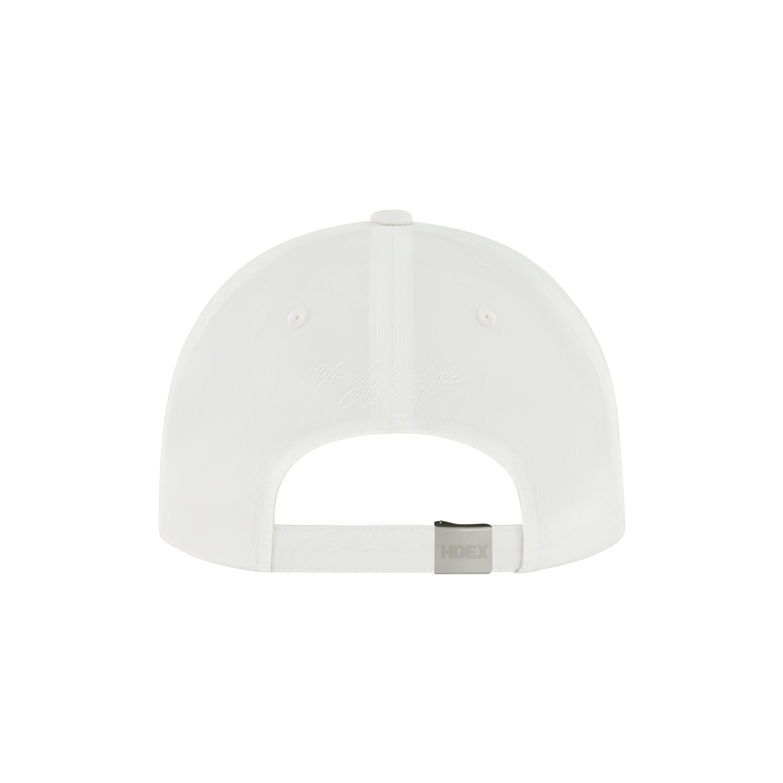 Light Glossy Ball Cap