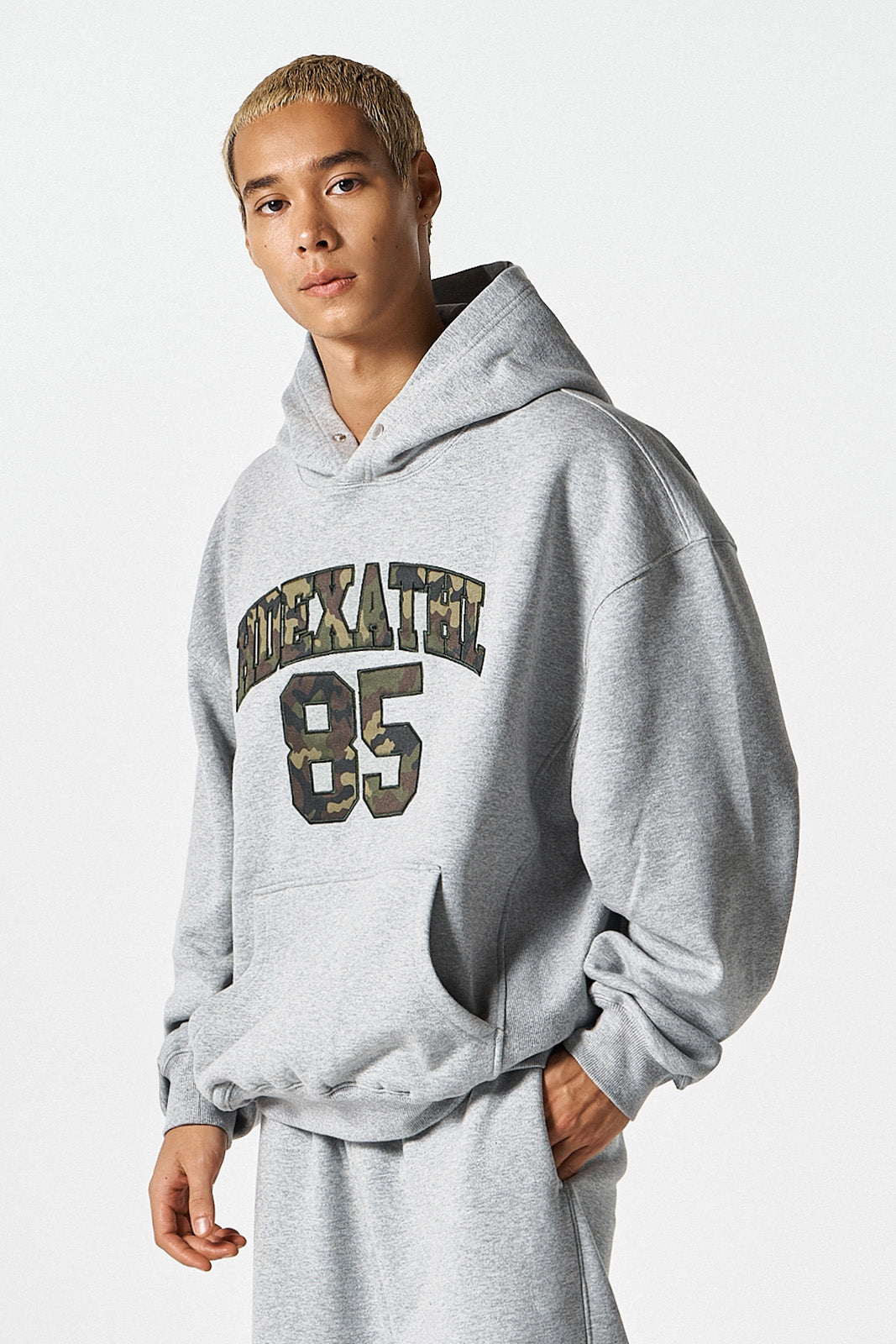 Athletic 85 Hoodie