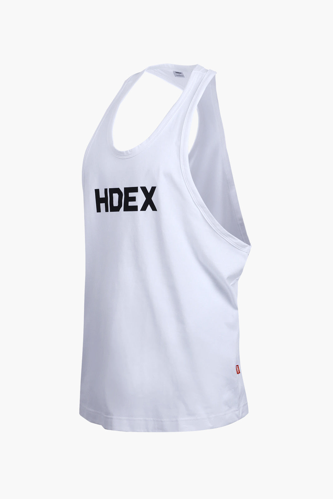 Main Logo Balance Sleeveless