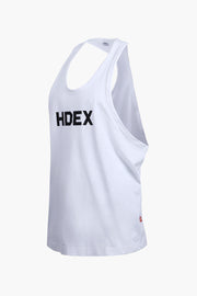 Main Logo Balance Sleeveless