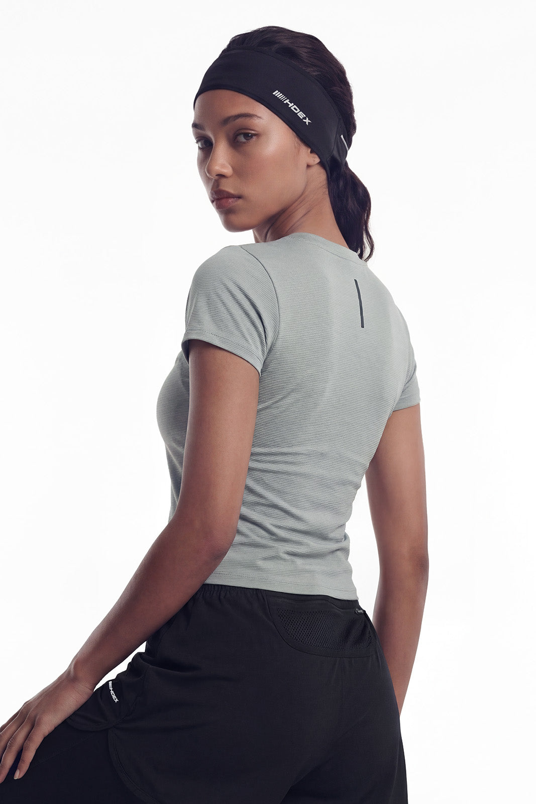 Assist Reflective Headband