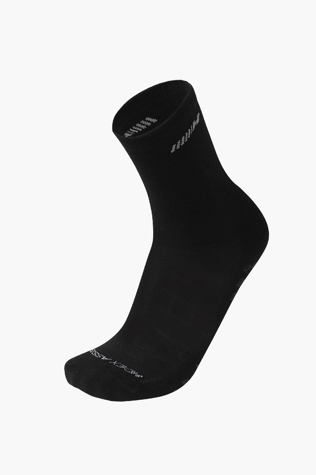 Assist Mesh High Socks