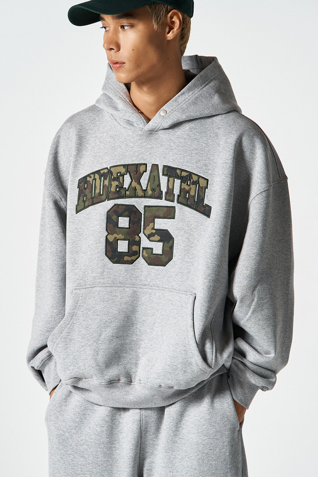 Athletic 85 Hoodie