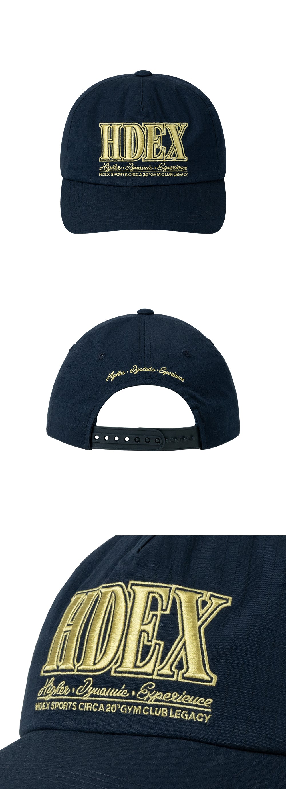 Awards Shelter Cap