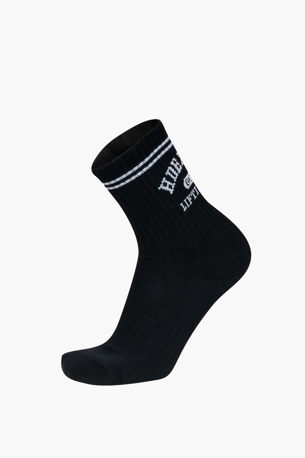 Lift Crew Socks