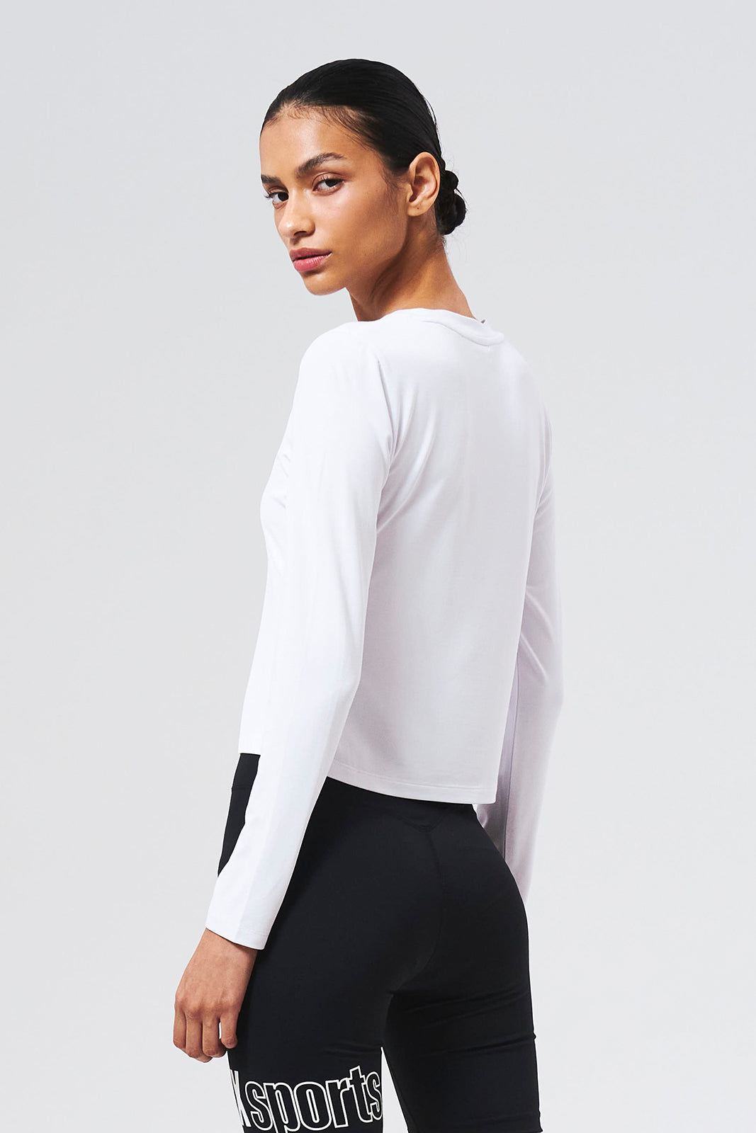 Womens Brisen Long Sleeve