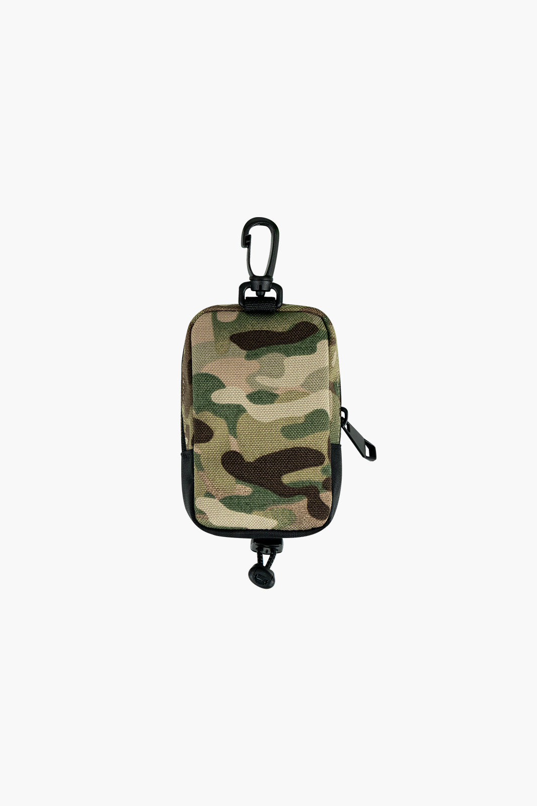 Camo Expedition Mini Pouch