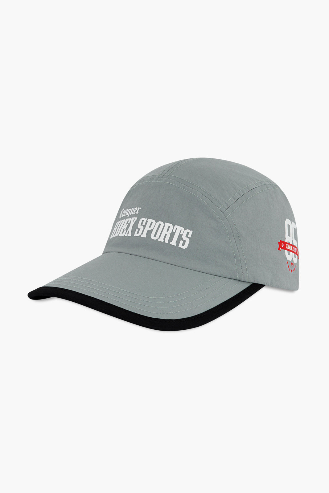 Color Block 85 Camp Cap