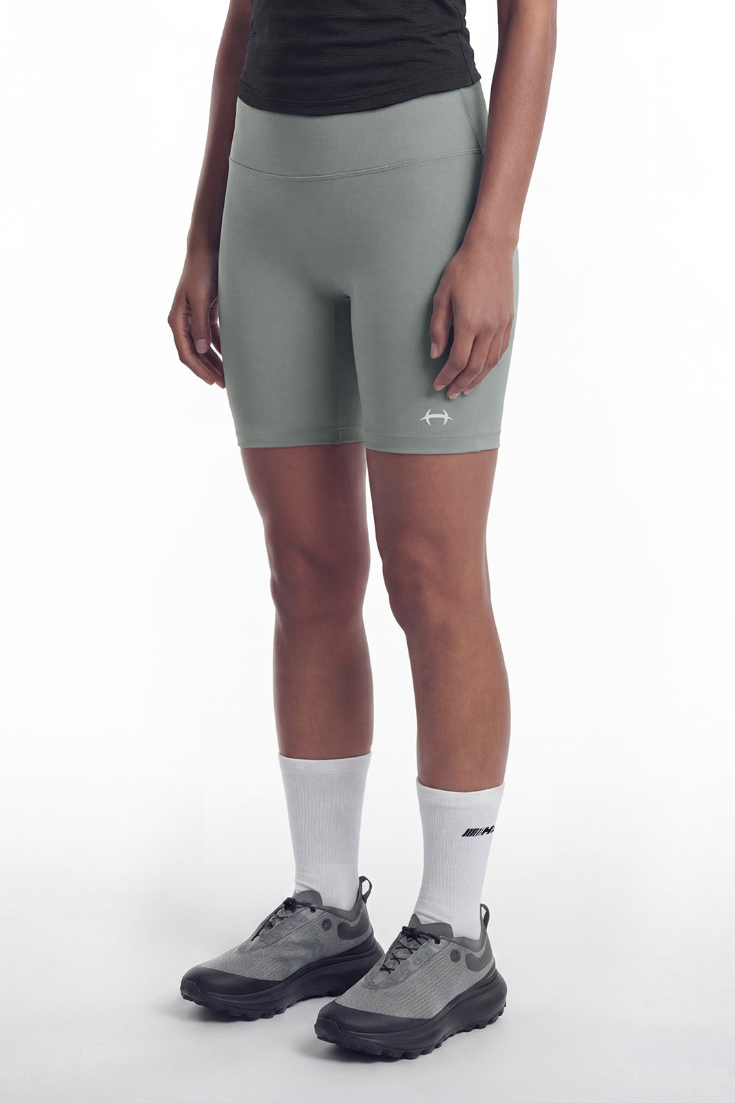 Womens Support Biker Shorts 4.0