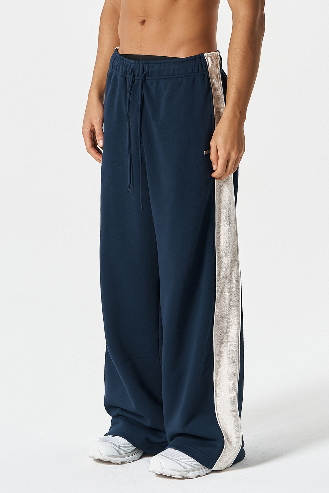 Reverse Sweat Pants