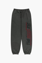 The Mass 212 Pigment Jogger Sweat Pants