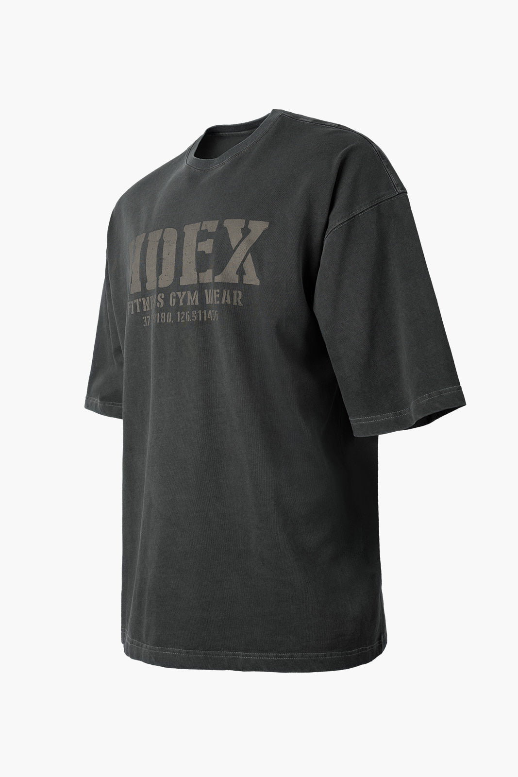 Core Pigment Short Sleeve