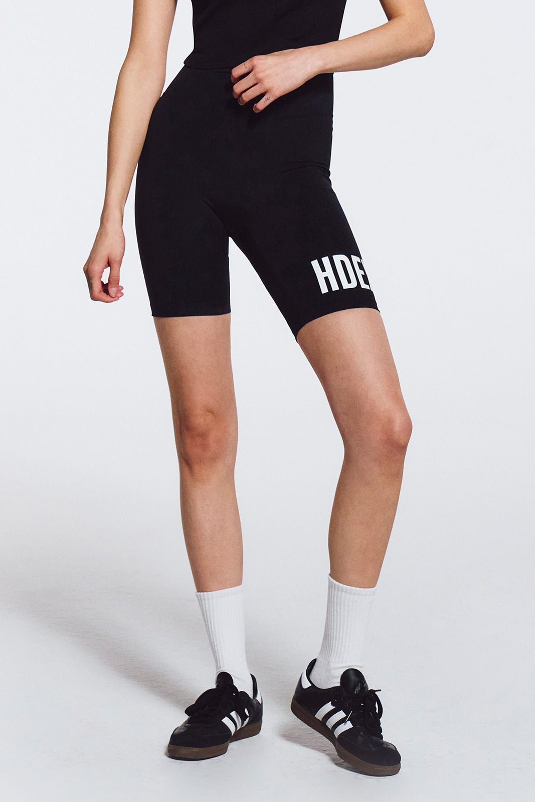 Expert 4.0 Biker Shorts