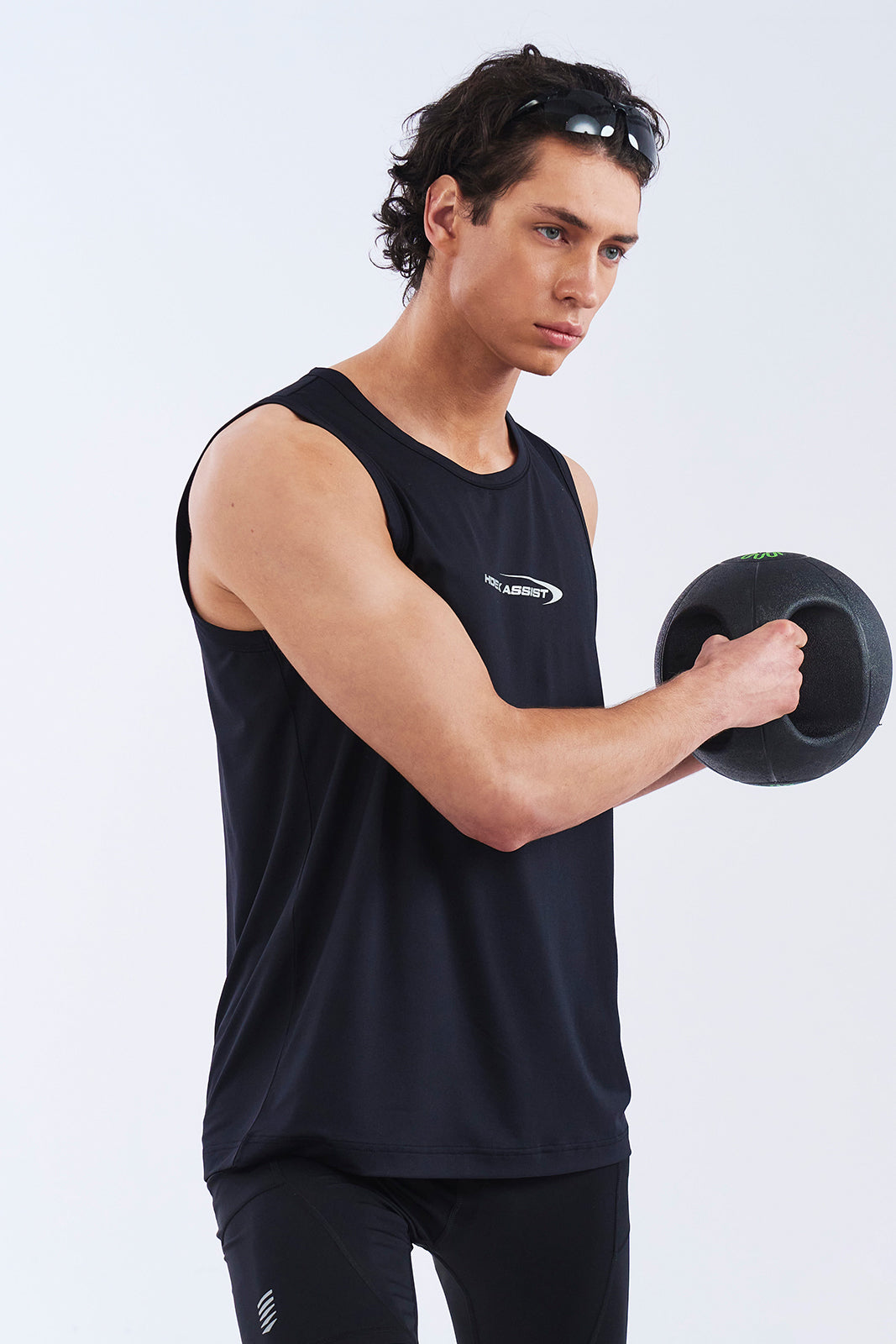 Assist Core Sleeveless